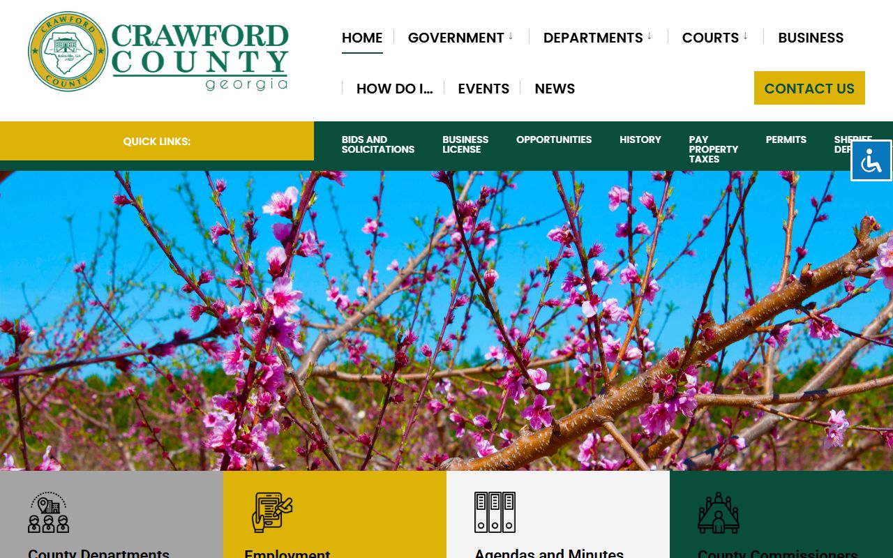 Crawford County felony records county website