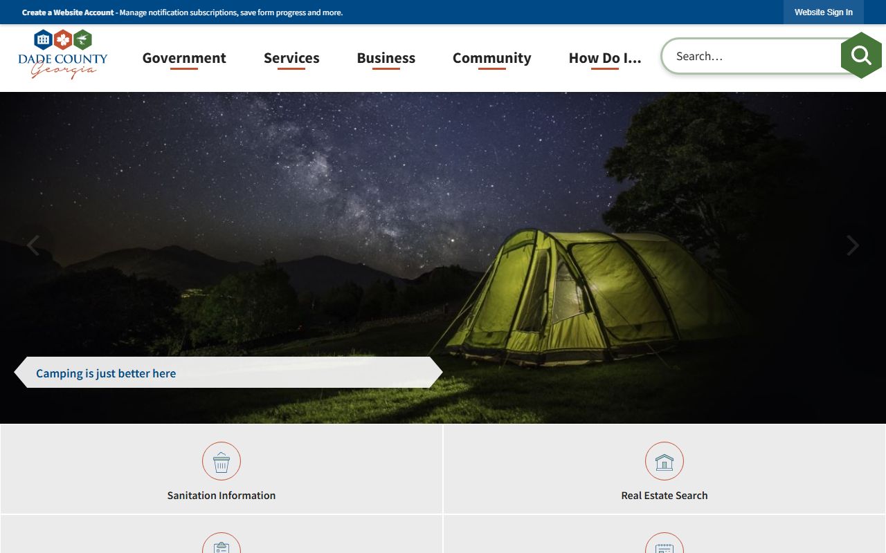 Dade County felony records county website